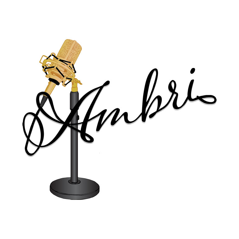 Ambjocha