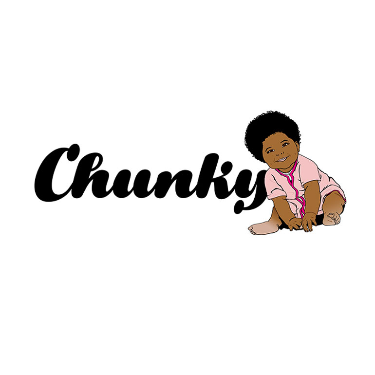 Chunky
