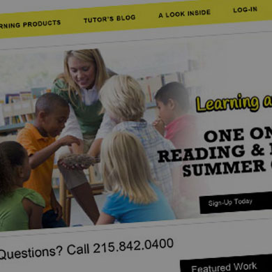 One on One Tutoring