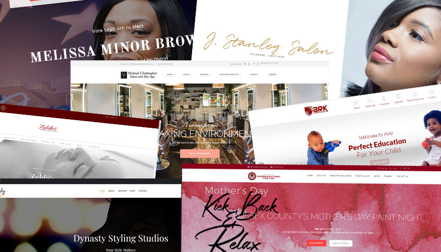 Website Services
